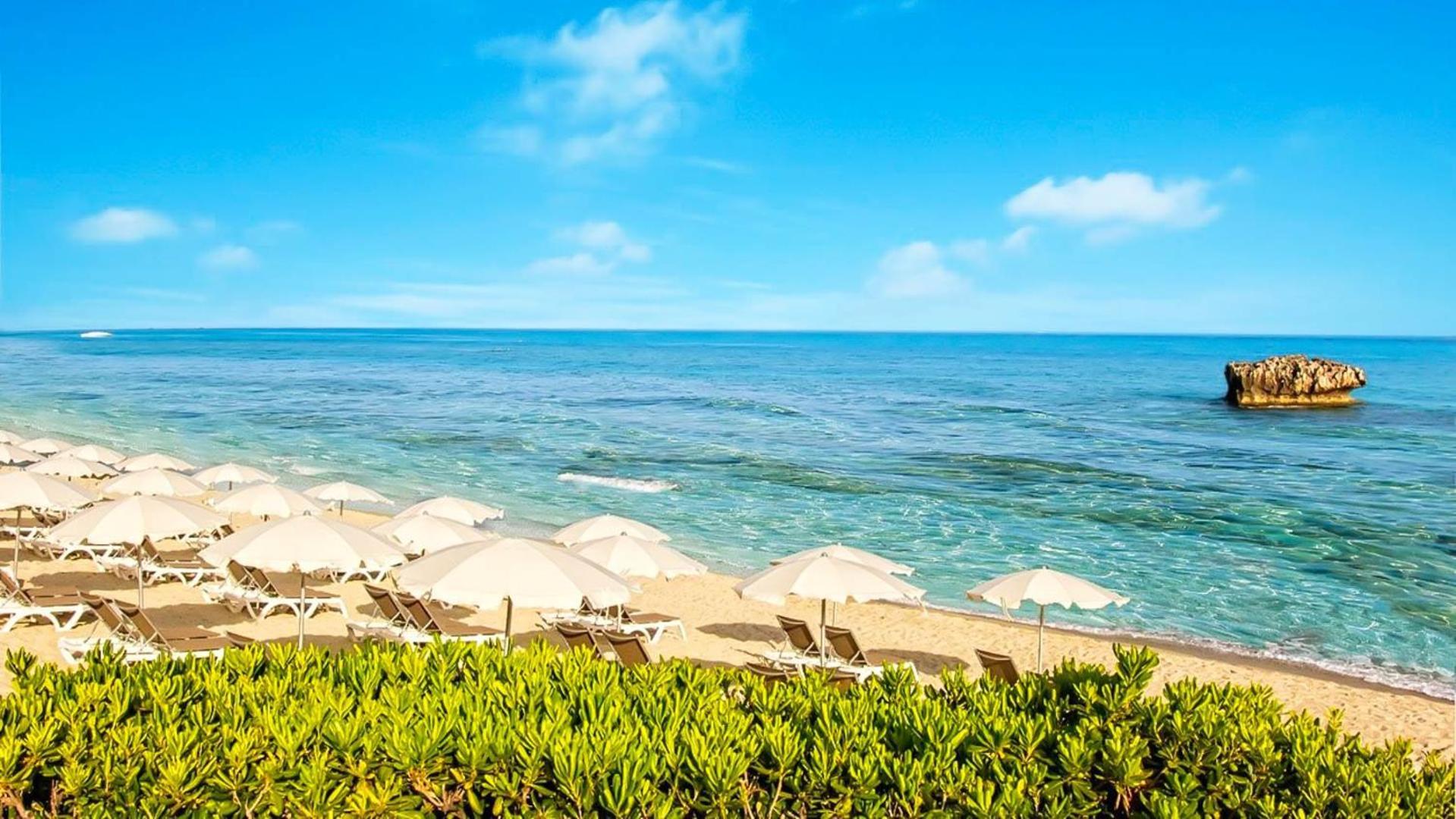 Borgo Di Riaci Beach Resort Santa Domenica  Exterior photo